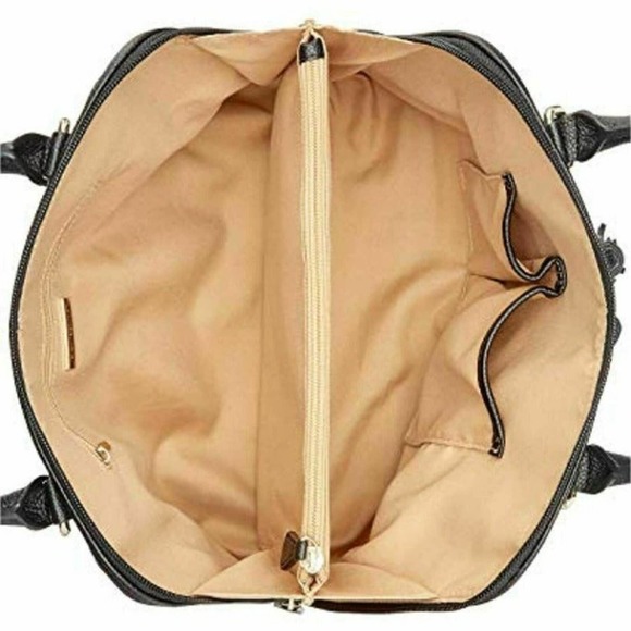 Giani bernini pebble tote shop